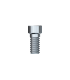 Fmd ® NQ MUA Double Screw UniQo Vite Angolata Compatibile