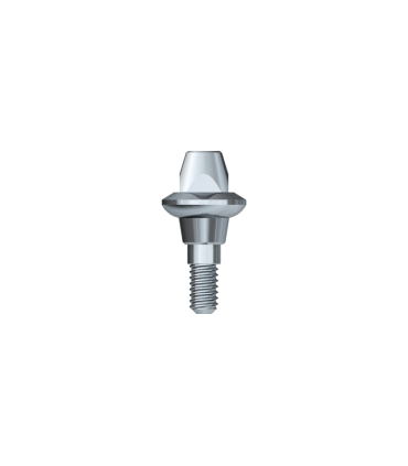Fmd ® NQ MUA Double Screw UniQo MUA Dritto H1