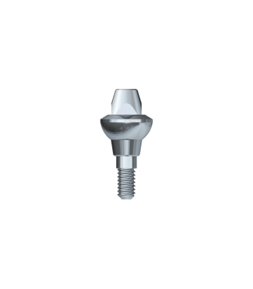Fmd ® NQ MUA Double Screw UniQo MUA Dritto H2