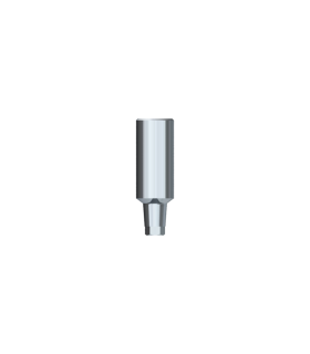 In-Khone® TEKKA Abutment Dritto + Vite