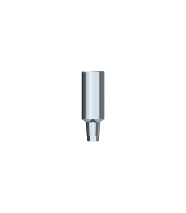 In-Khone® TEKKA Abutment Dritto + Vite
