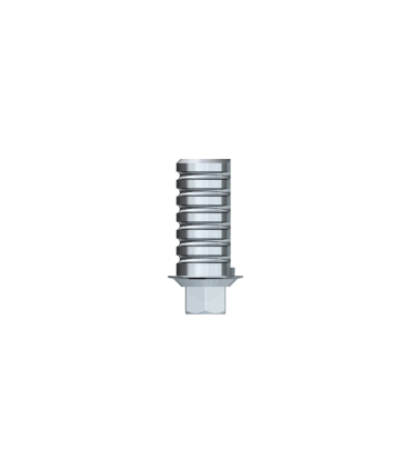 Zimmer ® Screw-Vent Ø 3.5 Link Antirotante "Versione Large"+ Vite