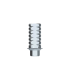 Zimmer ® Screw-Vent Ø 3.5 Link Antirotante "Versione Large"+ Vite