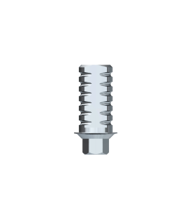 Zimmer ® Screw-Vent Ø 3.5 Link Antirotante "Versione Large"+ Vite