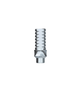 Zimmer ® Screw-Vent Ø 3.5 Link Antirotante "Versione Slim H2"+ Vite