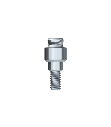 Zimmer ® Screw-Vent Ø 3.5 Attacco Compatibile H2