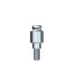 Zimmer ® Screw-Vent Ø 3.5 Attacco Compatibile H3