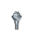Zimmer ® Screw-Vent Ø 3.5 MUA Dritto H2