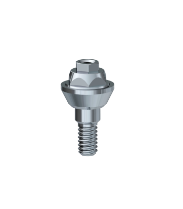 Zimmer ® Screw-Vent Ø 3.5 MUA Dritto H2