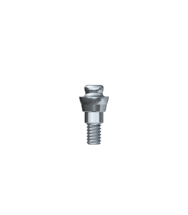 Osstem ® Regular Attacco Compatibile H1