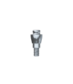 Osstem ® Regular Attacco Compatibile H2