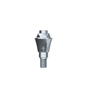 Megagen Anyone ® MUA Dritto H3