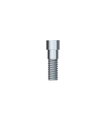 Nobel Biocare ® Conical Connection RP Vite Angolata Compatibile