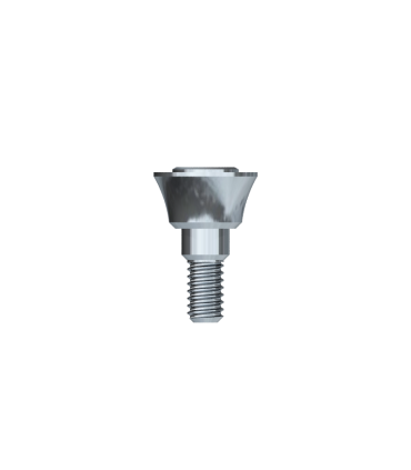 AlphaBio® Flat H2 Esagono Interno (IH)