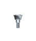 Noris Medical ®  Flat H2 Esagono Interno