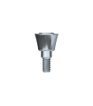 A. B. Dental ® Standard Platform Ø 3.75 Flat H3