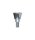 Zimmer ® Screw-Vent Ø 3.5 Flat H3