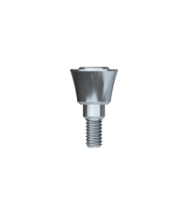 Zimmer ® Screw-Vent Ø 3.5 Flat H3
