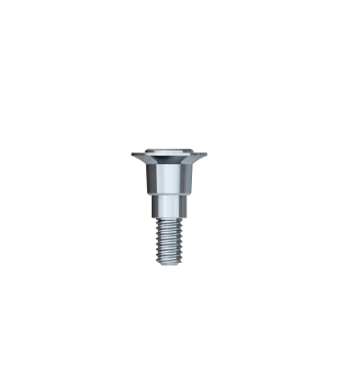 Biotech Dental ® Ø 4 Flat H1