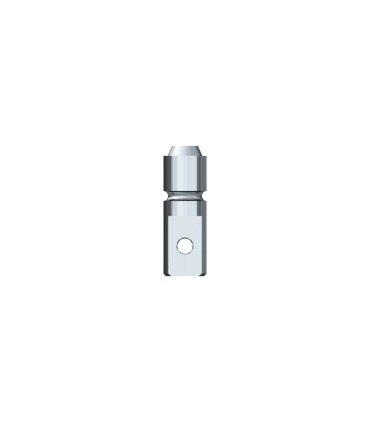 In-Khone® Tekka Analogo Da Laboratorio MUA Dritto compatibile