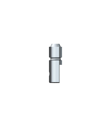 In-Khone® Tekka Analogo Da Laboratorio MUA Dritto compatibile