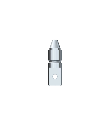 In-Khone® Tekka Analogo Da Laboratorio MUA Angolato compatibile