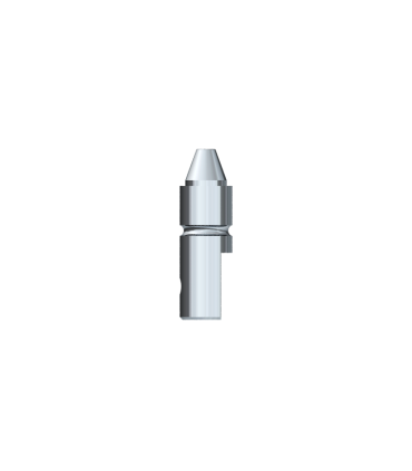 In-Khone® Tekka Analogo Da Laboratorio MUA Angolato compatibile