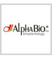 Librerie Dental Fusioni ALPHABIO®