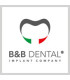 Librerie Dental Fusioni B&B DENTAL ®