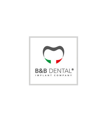 Librerie Dental Fusioni B&B DENTAL ®