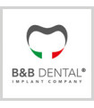 Librerie Dental Fusioni B&B DENTAL ®