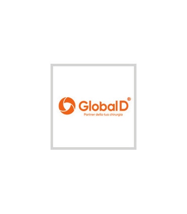 Librerie Dental Fusioni GLOBAL-D ®