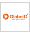 Librerie Dental Fusioni GLOBAL-D ®