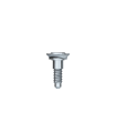 Prodent ® Ø4 Linea Protesica Verde Flat H1