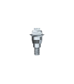 Nobel Biocare ® Conical Connection RP MUA Dritto H2