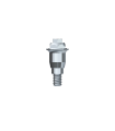 Nobel Biocare ® Conical Connection RP MUA Dritto H3