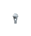 Nobel Biocare ® Conical Connection RP MUA Dritto H1