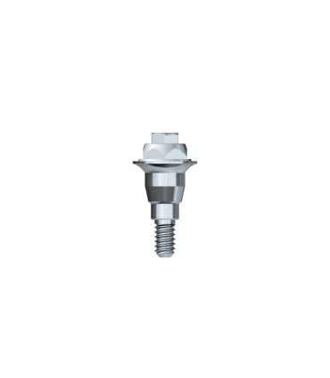 Nobel Biocare ® Conical Connection NP MUA Dritto H2