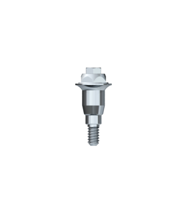 Nobel Biocare ® Conical Connection NP MUA Dritto H3