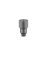 A. B. Dental ® Scanbody Intraorale "Corto"  Standard Platform Ø 3.75 + Vite