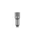 Zimmer ® Screw-Vent Ø 3.5 Scanbody Intraorale "Lungo" Esagono Interno + Vite