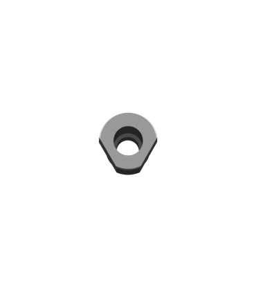 Biotech Dental ® Ø 4  Scanbody Intraorale "Corto"  + Vite