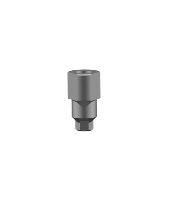 Biotech Dental ® Ø 4  Scanbody Intraorale "Corto"  + Vite