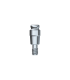 Winsix® Attacco Compatibile H3 ∅ 3,8