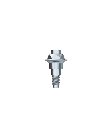 Prodent ® MUA Dritto H2 Arancio 3,3