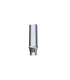 Osstem ®  Abutment Dritto H1 Regular + Vite