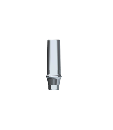 Osstem ®  Abutment Dritto H1 Regular + Vite