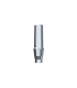 Osstem ®  Abutment Dritto H3 Regular + Vite