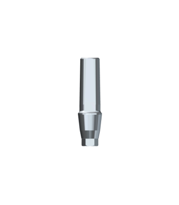 Osstem ®  Abutment Dritto H3 Regular + Vite