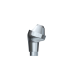 Biotech Dental ® Ø 4 MUA ANGOLATO 20°+ VITE